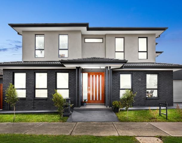 62 Riverside Avenue, Avondale Heights VIC 3034