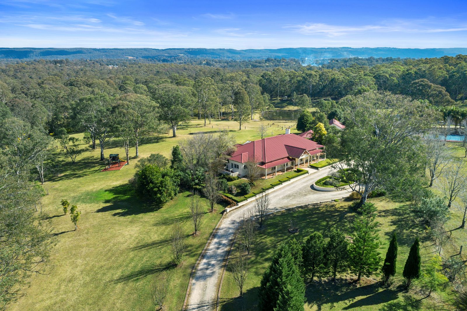 54 Grose River Road, Grose Wold NSW 2753, Image 0