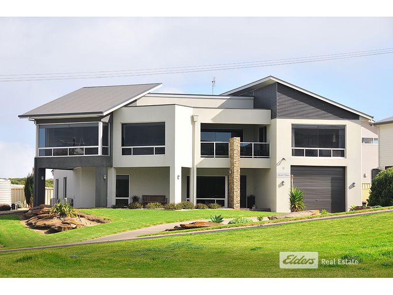 11 CHRISTINE STREET, Robe SA 5276, Image 0