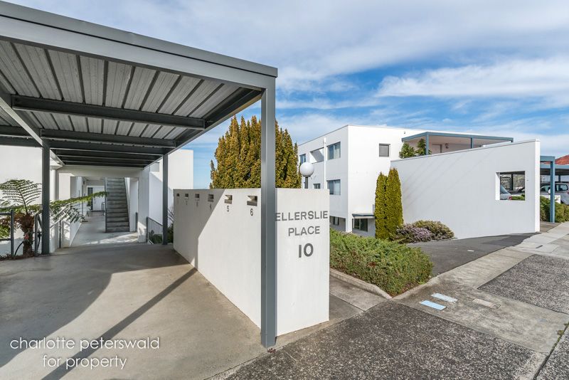 6/10 Ellerslie Road, Battery Point TAS 7004, Image 0