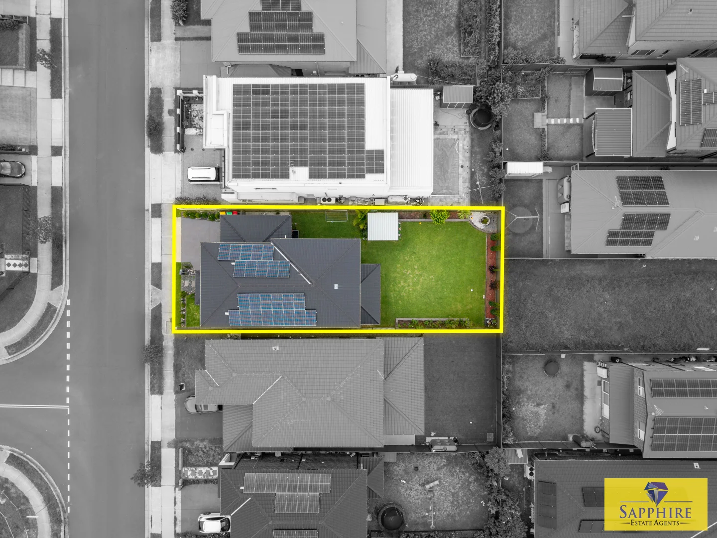 Additional image 11 of 13 Weyman Road, Austral NSW 2179