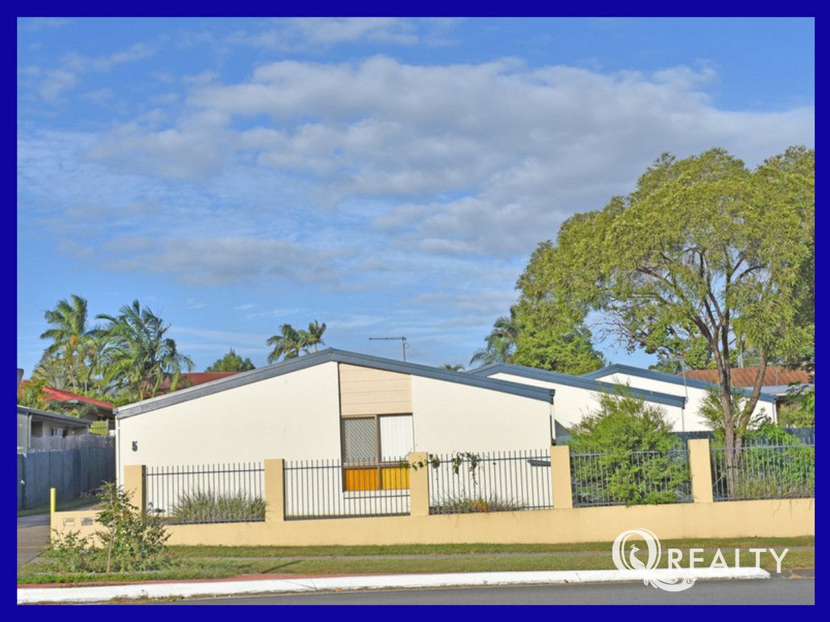5 Contact Agent, Algester QLD 4115, Image 1