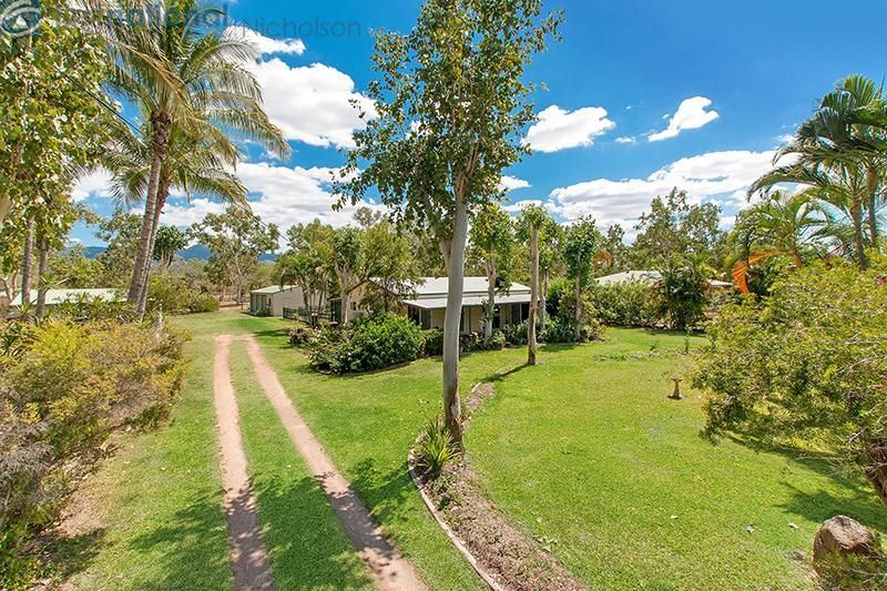 235 Kelso Drive, Kelso QLD 4815, Image 0