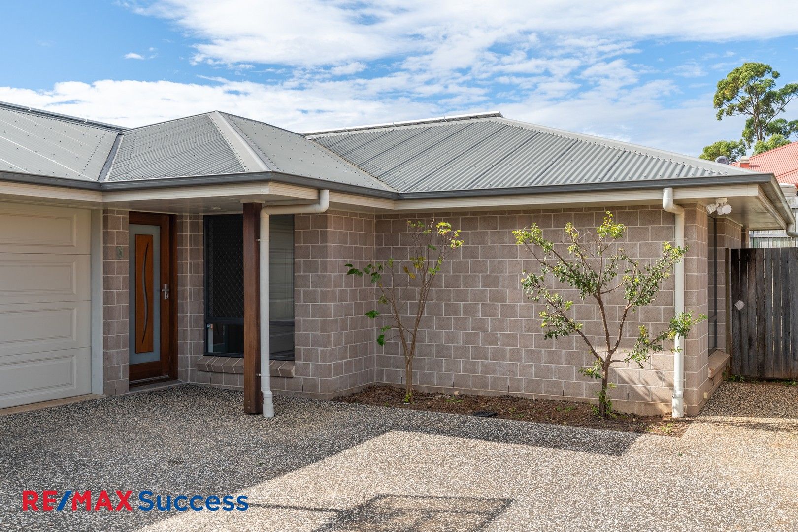 3 bedrooms Apartment / Unit / Flat in 1/18 Willowburn Drive ROCKVILLE QLD, 4350