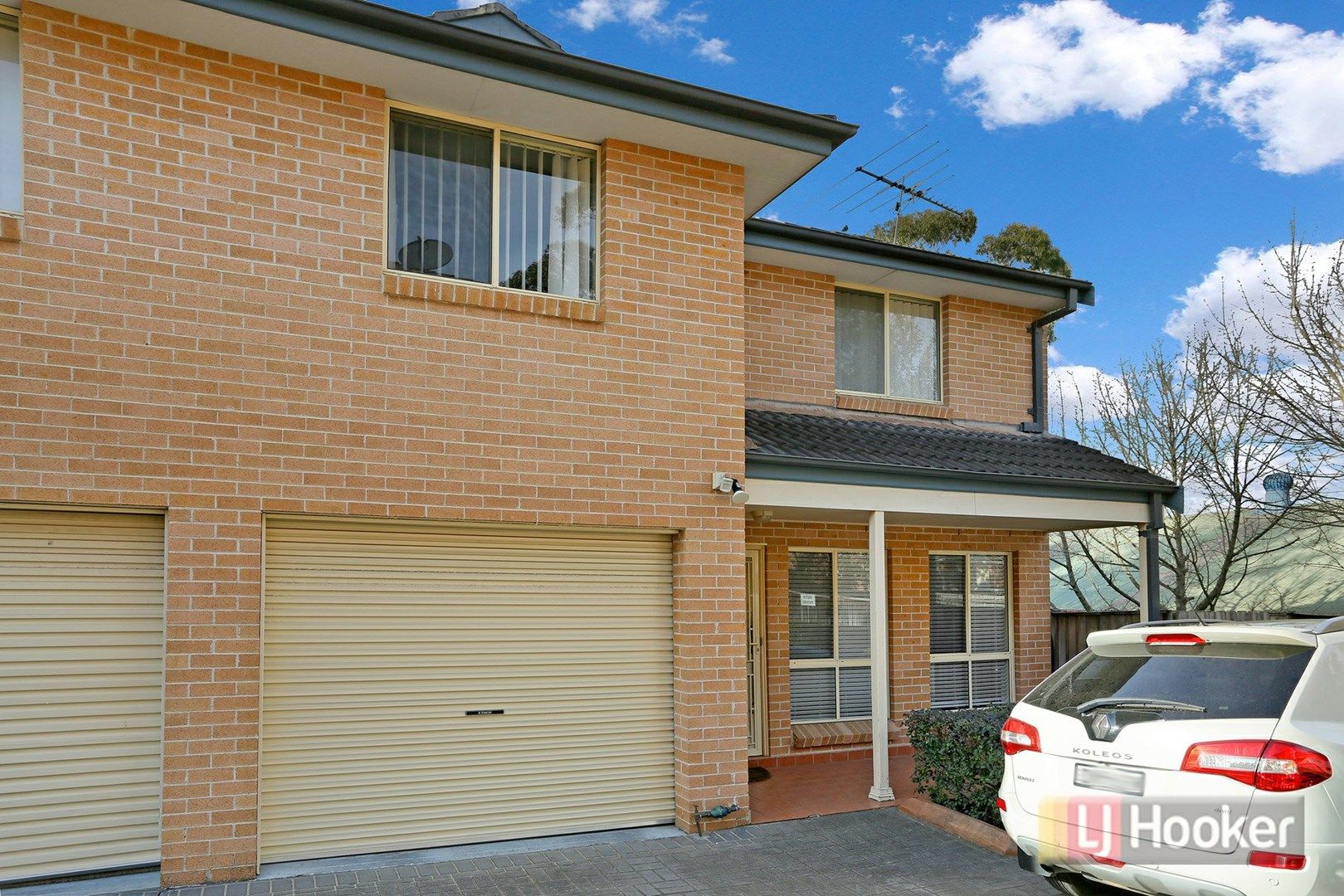 10/37-39 Windsor Road, Kellyville NSW 2155, Image 0