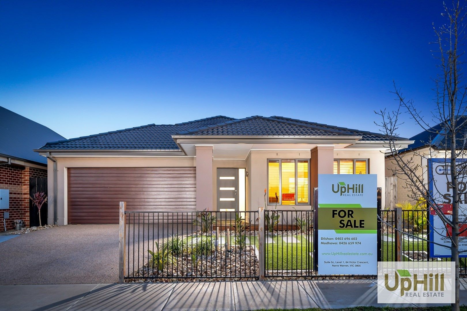 32 WELSH CRESCENT, Clyde North VIC 3978, Image 0