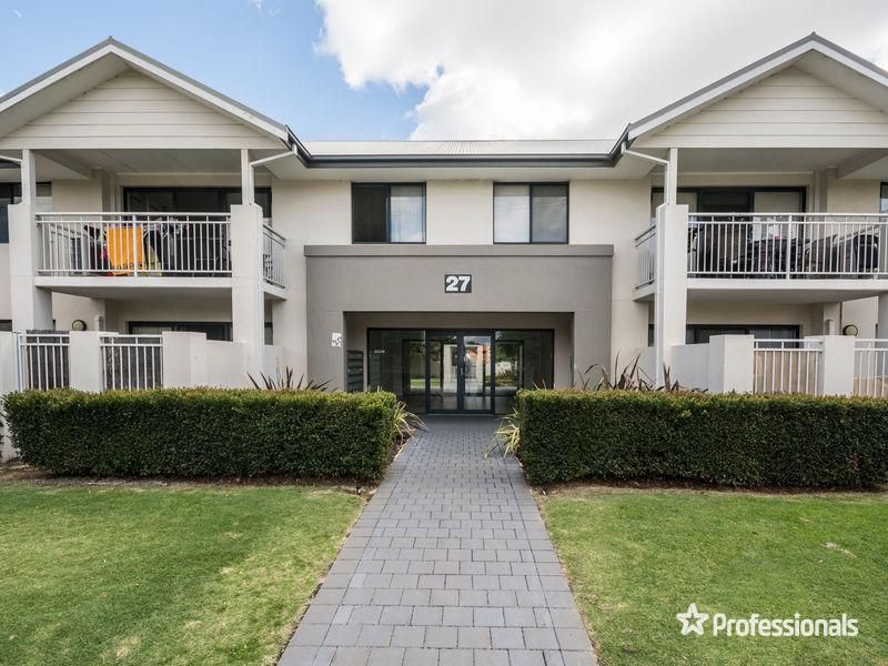 31/27-33 Burton Street, Bentley WA 6102, Image 0