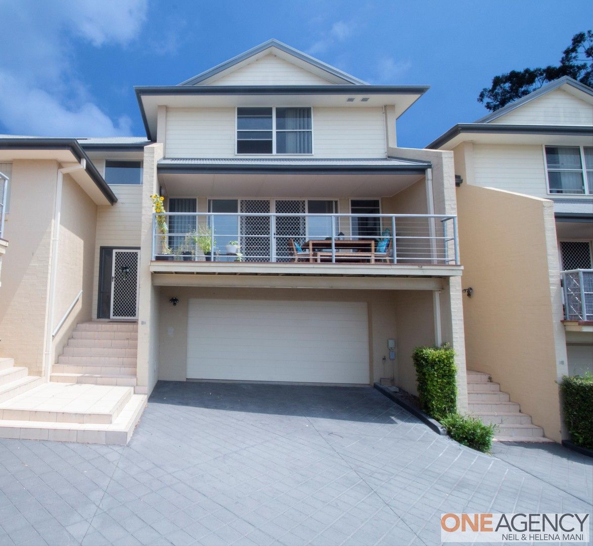 34/8-10 Jarrett Street, North Gosford NSW 2250, Image 0