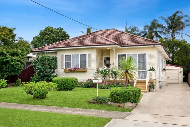 Picture of 22 Kells Road, RYDE NSW 2112