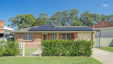 Picture of 48 Patrick Street, BELMONT NORTH NSW 2280