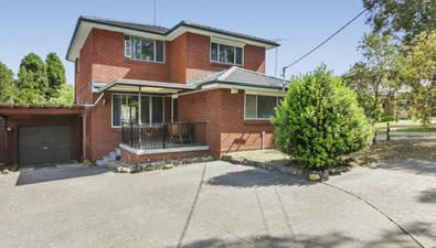 Picture of 73 GIPPS ROAD, GREYSTANES NSW 2145