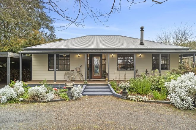 Picture of 698 James Lane, TRENTHAM EAST VIC 3458