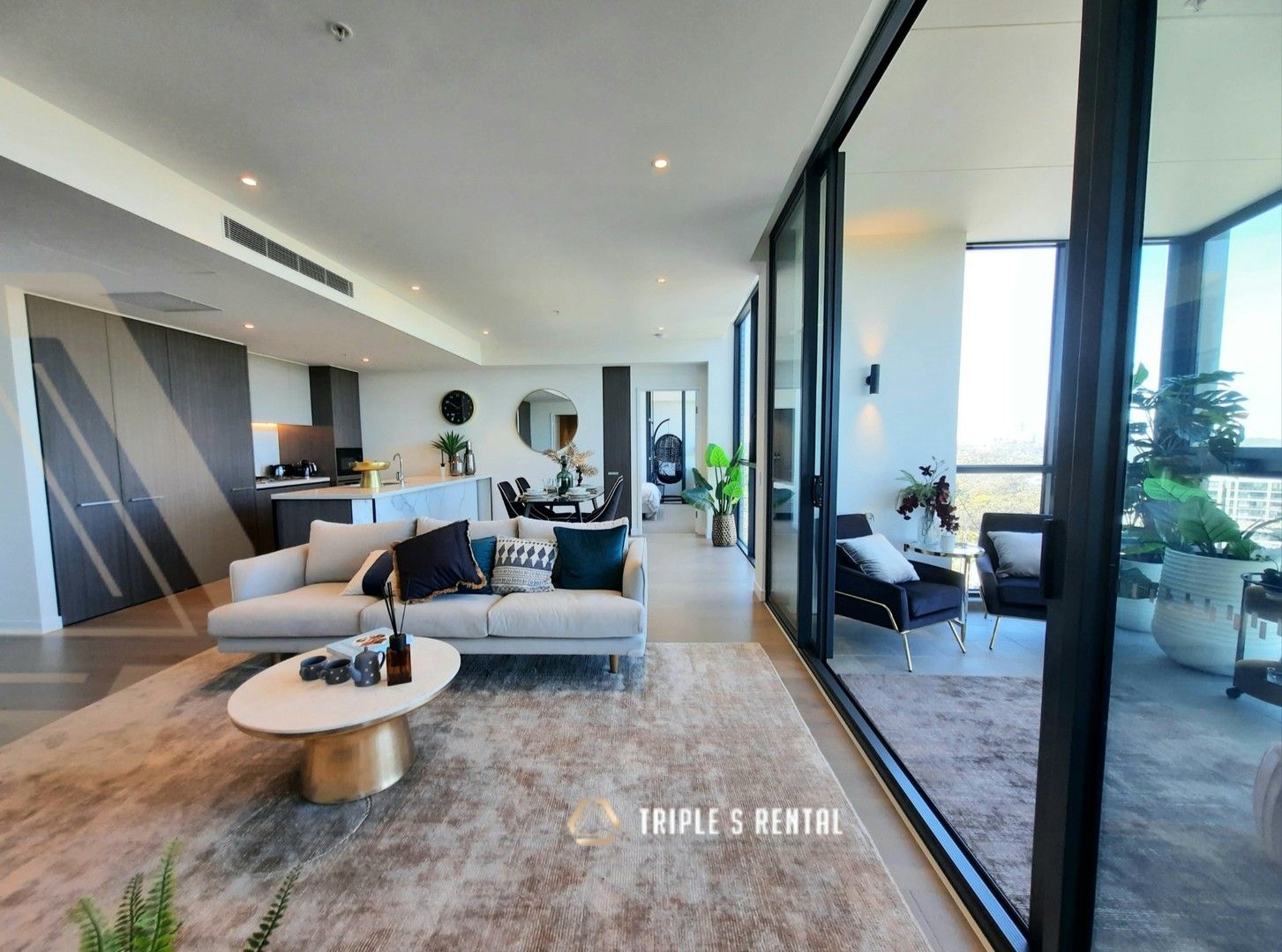 2 bedrooms Apartment / Unit / Flat in 1907/23 Halifax Street MACQUARIE PARK NSW, 2113