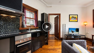 Picture of 14/1A Roslyn Street, POTTS POINT NSW 2011