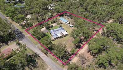 Picture of 16 Thorne Street, LAKE CONJOLA NSW 2539
