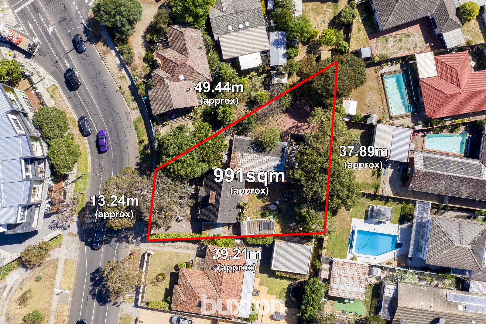 1 Rowans Road, Highett VIC 3190, Image 0