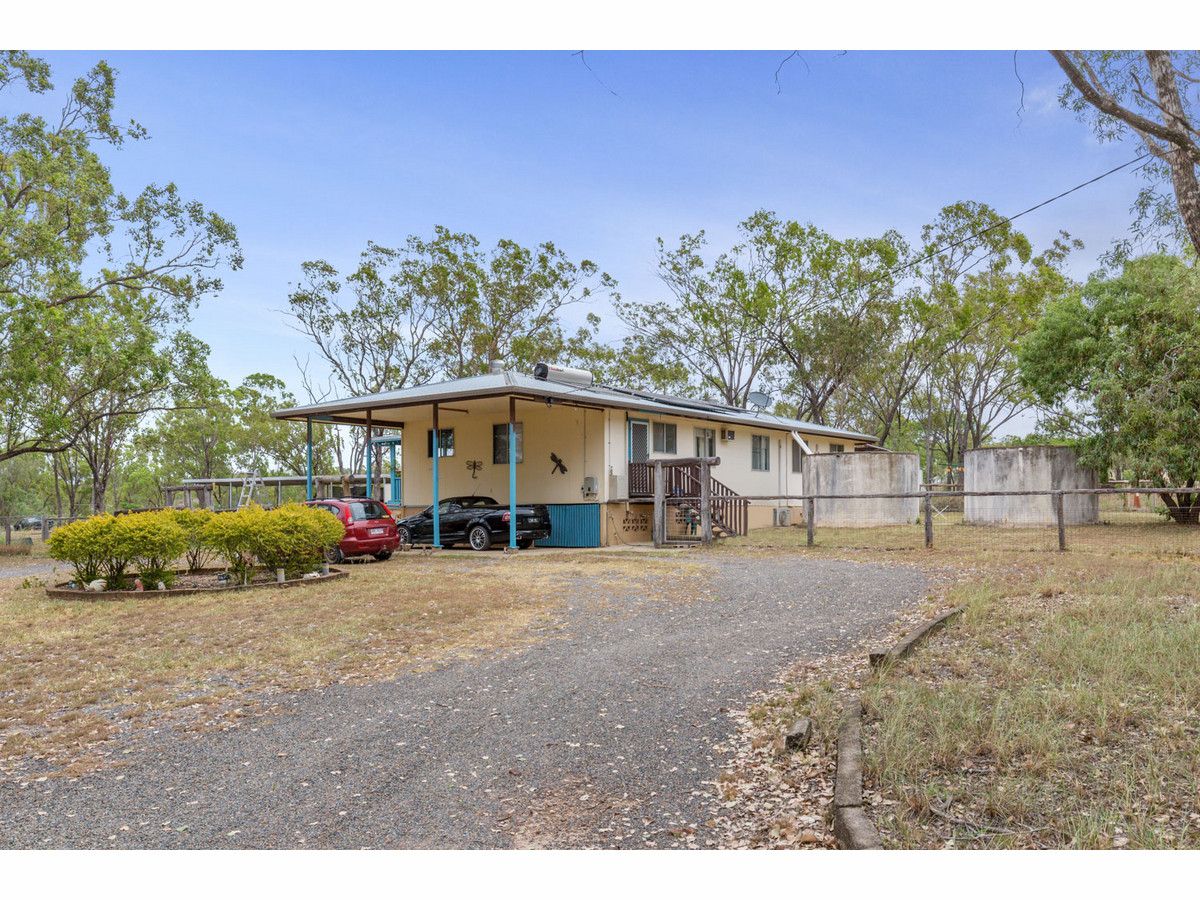 90 Neerkol Road, Stanwell QLD 4702, Image 0