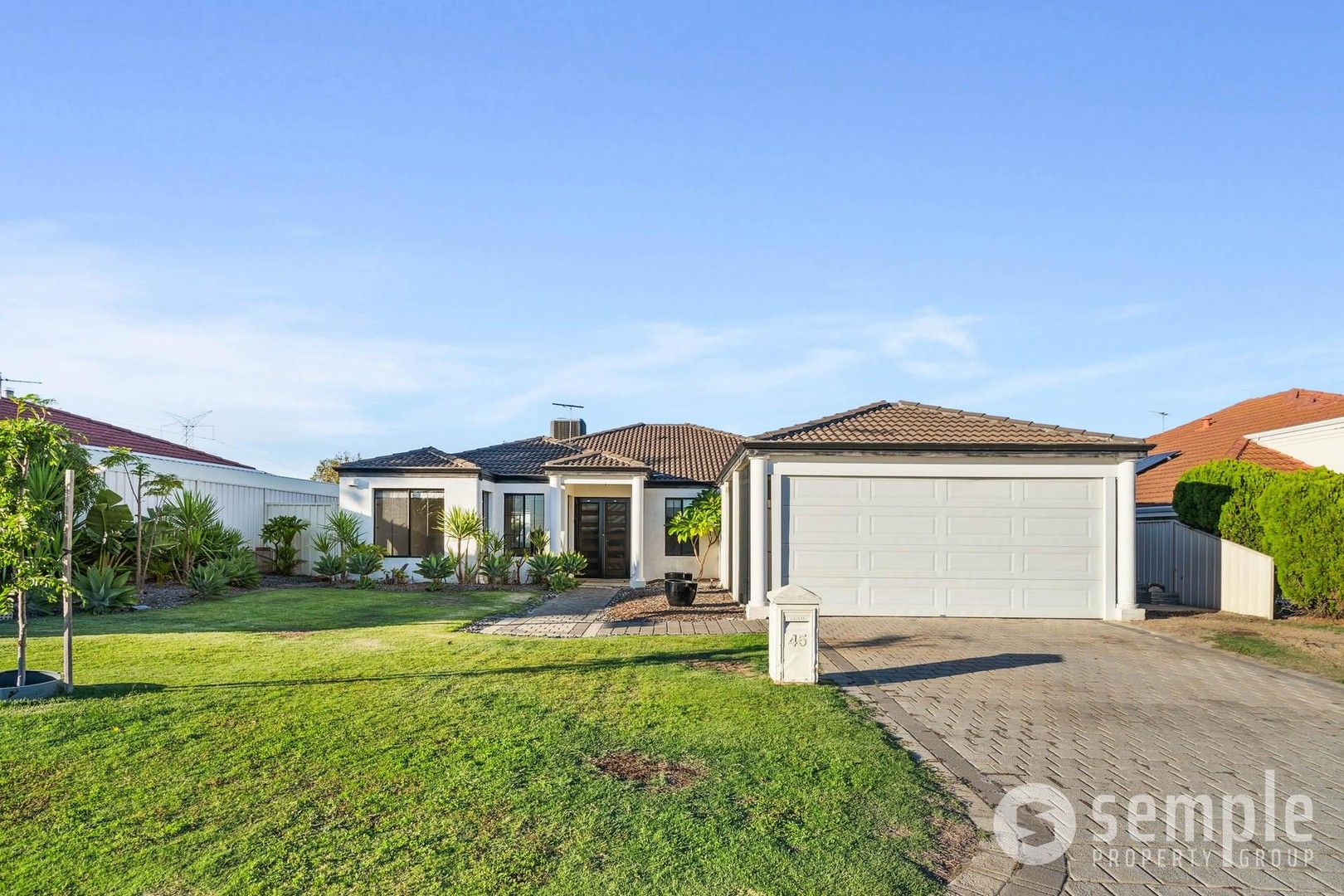 45 Imandra Circuit, Success WA 6164, Image 0