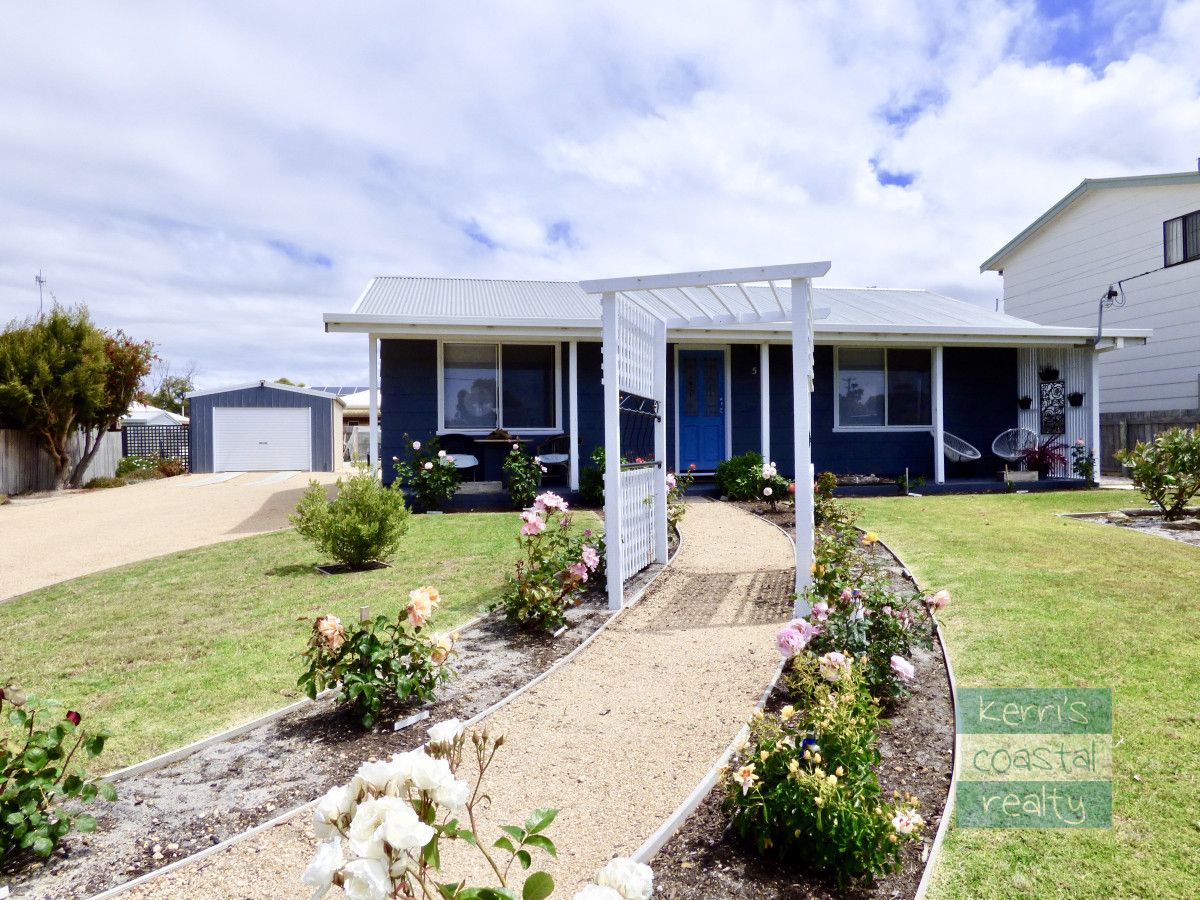 5 Moriarty Road, Stieglitz TAS 7216, Image 0