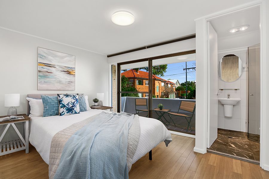 3/25-27 Barry Street, Neutral Bay NSW 2089, Image 2