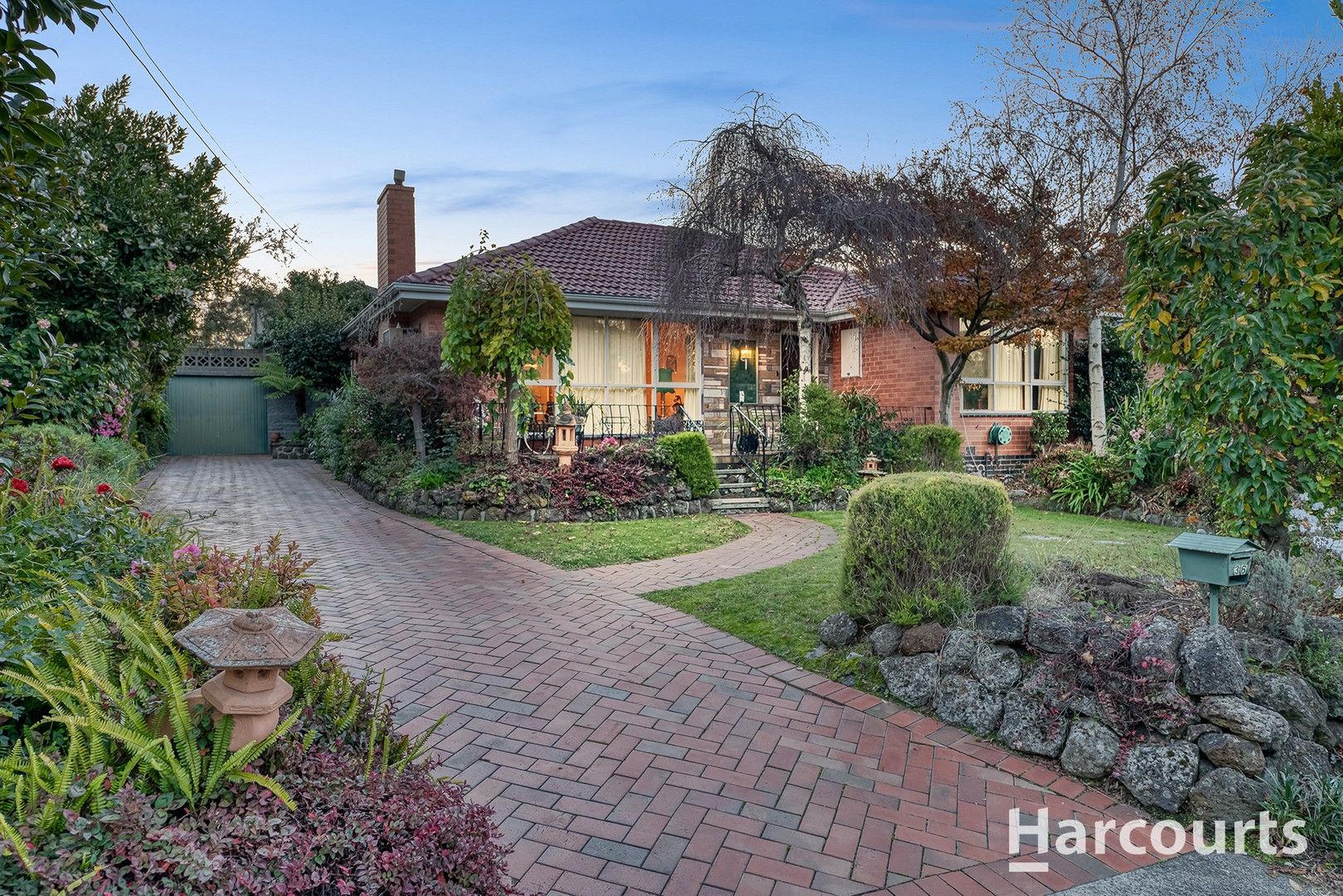 36 Thornhill Drive, Forest Hill VIC 3131, Image 0