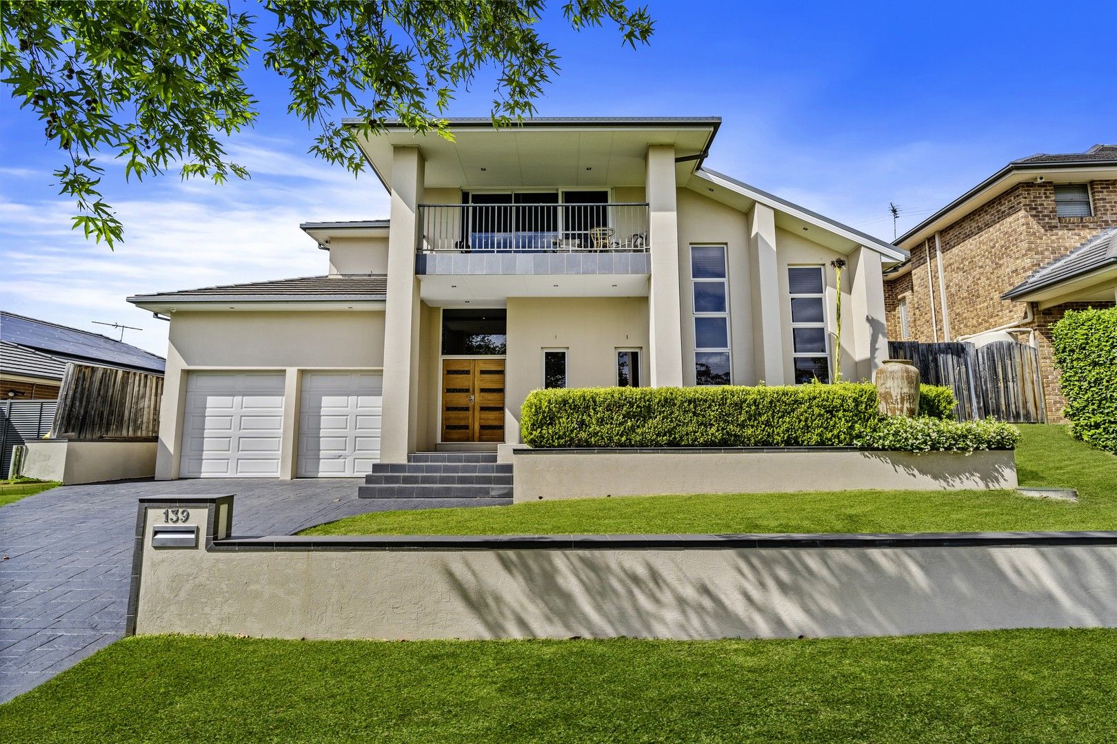 139 Macarthur Circuit, Camden Park NSW 2570, Image 0