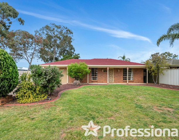 30 Caulfield Crescent, Paralowie SA 5108