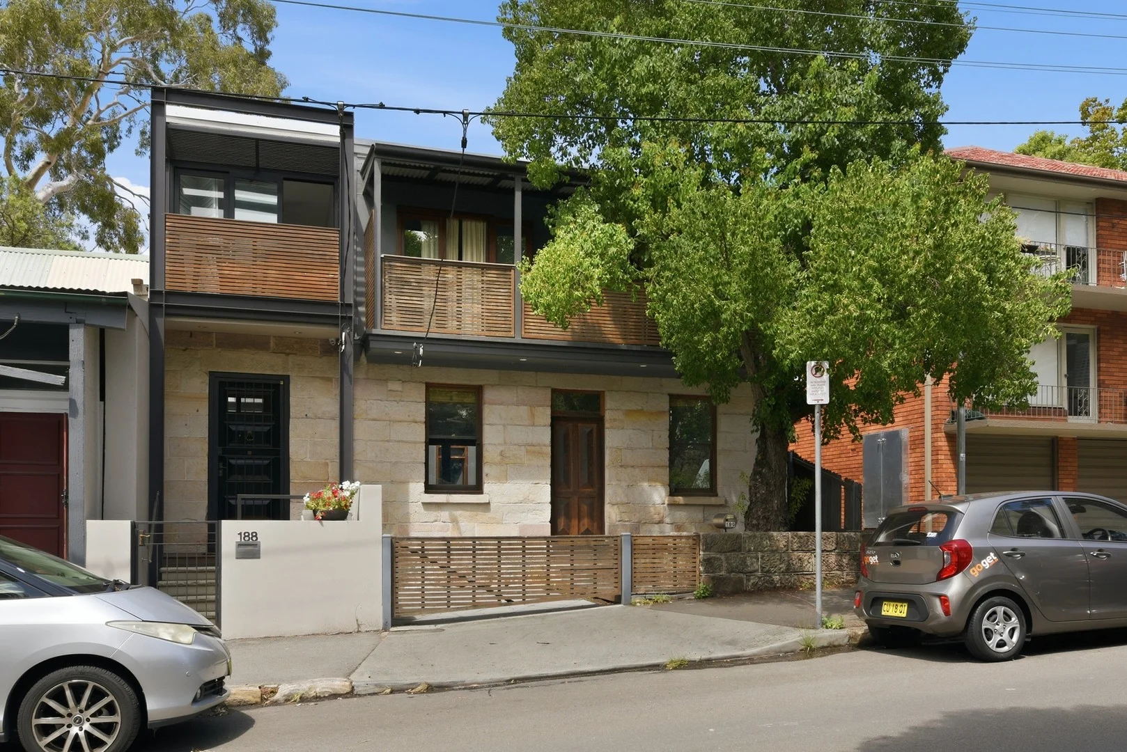 Primary image of 190 Darling Street, Balmain NSW 2041
