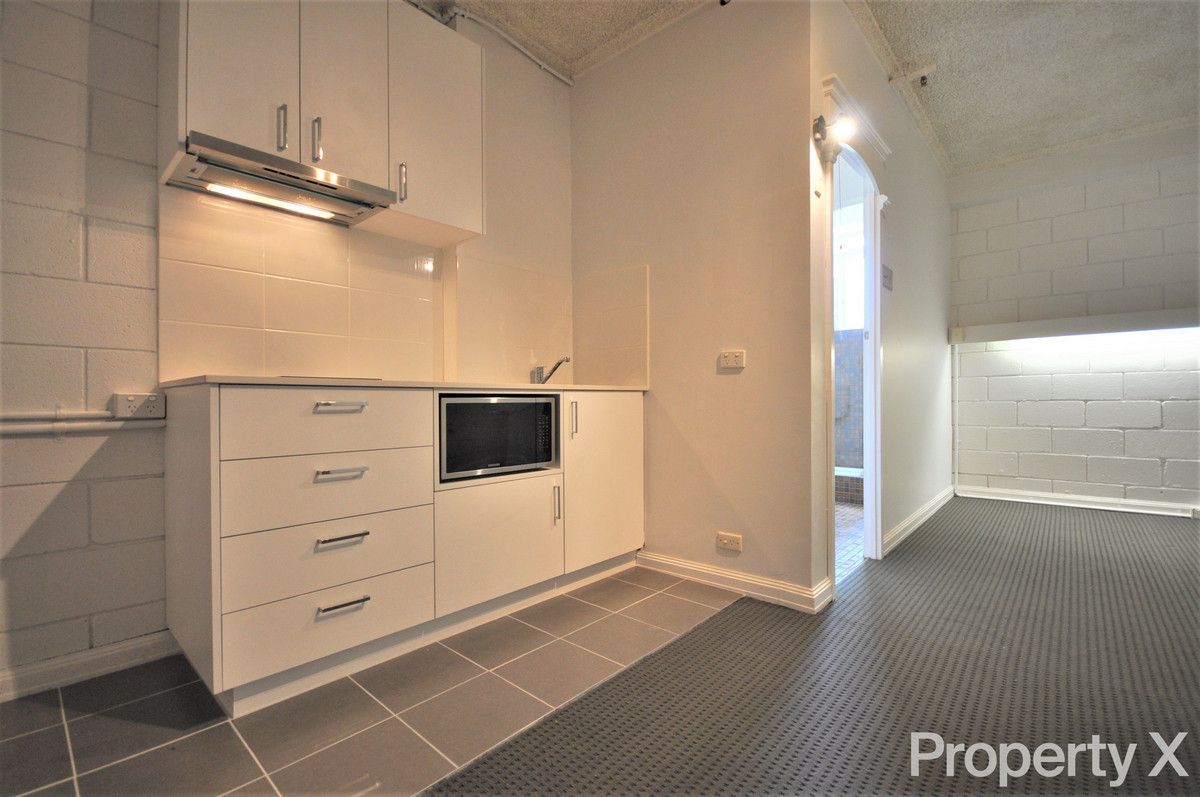 Studio in 710/500 Flinders Street, MELBOURNE VIC, 3000