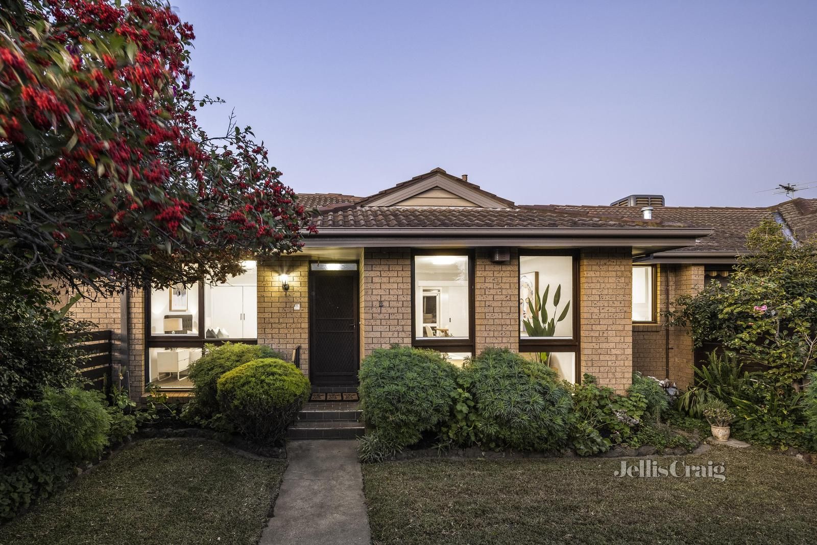 2/1316 Glen Huntly Road, Carnegie VIC 3163, Image 0