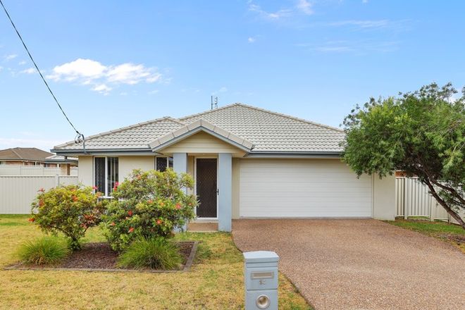 Picture of 14 Lily Close, KOOTINGAL NSW 2352