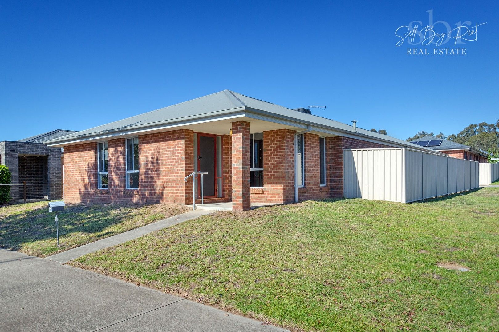 45 VICTORIA CROSS PARADE, Wodonga VIC 3690, Image 0