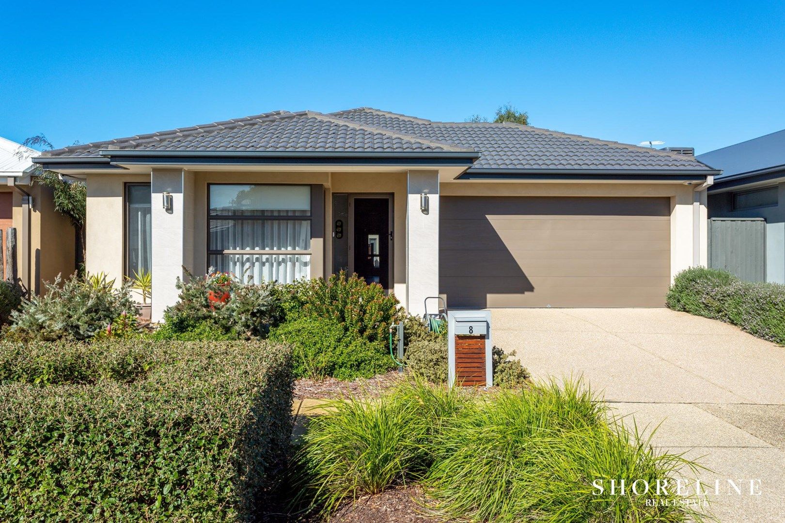 8 PORTSIDE Way, Safety Beach VIC 3936, Image 0