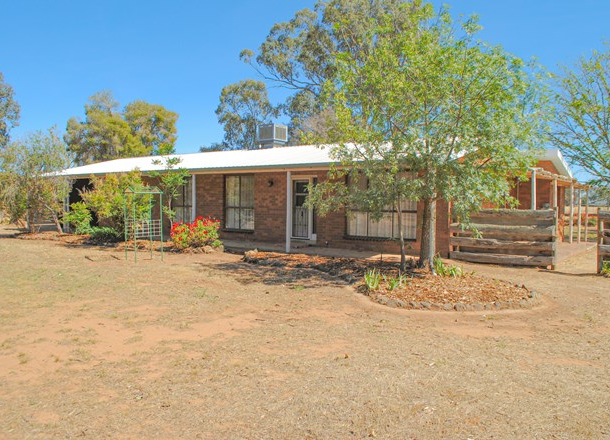 530 Bowey Road, Bunbartha VIC 3634