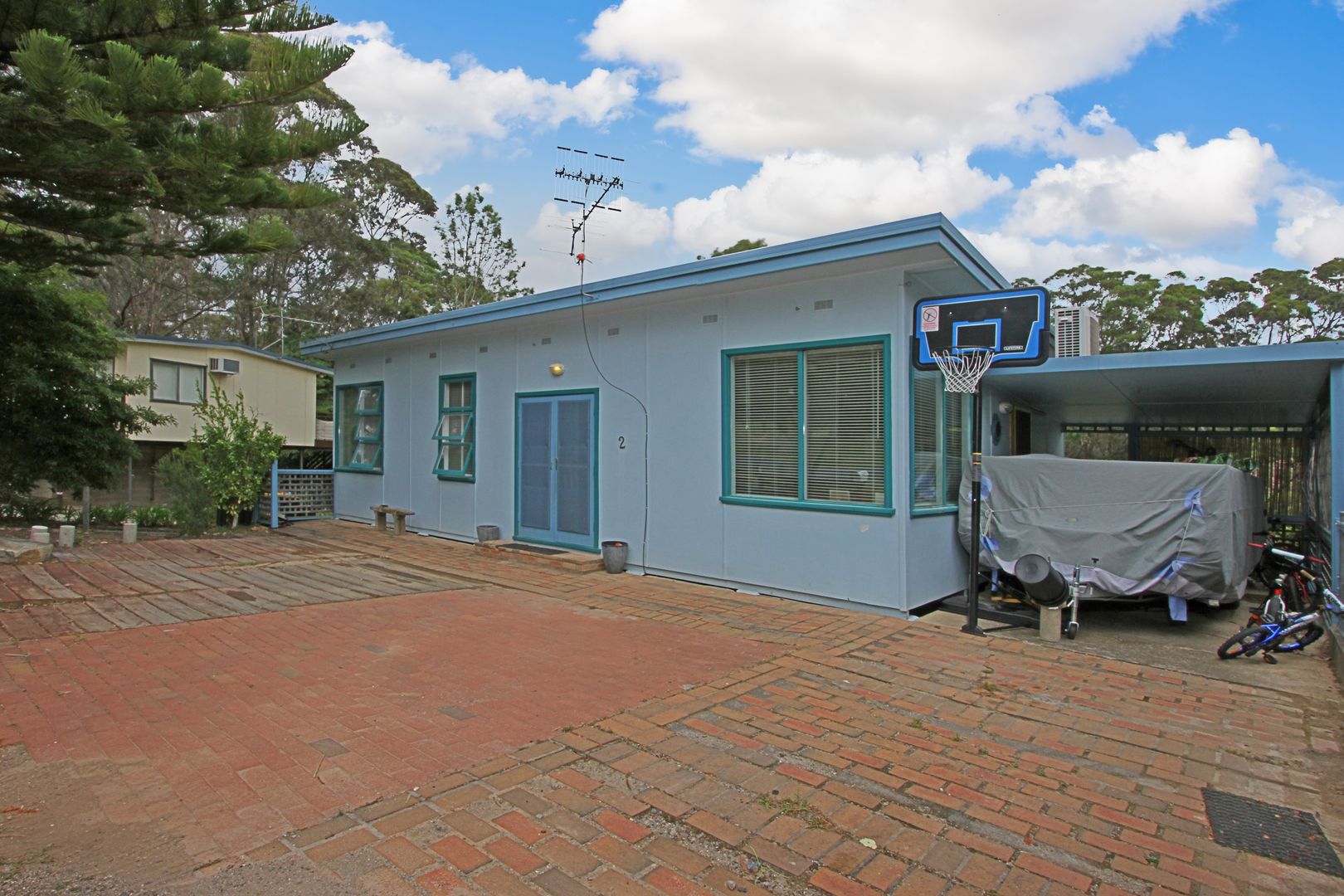 2 Pleasurelea Drive, Sunshine Bay NSW 2536, Image 1