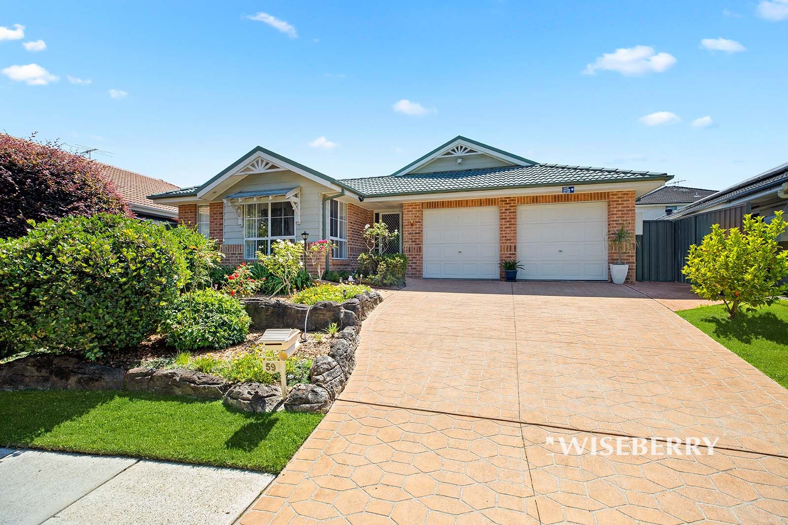 59 Mebbin Circuit, Woongarrah NSW 2259, Image 0