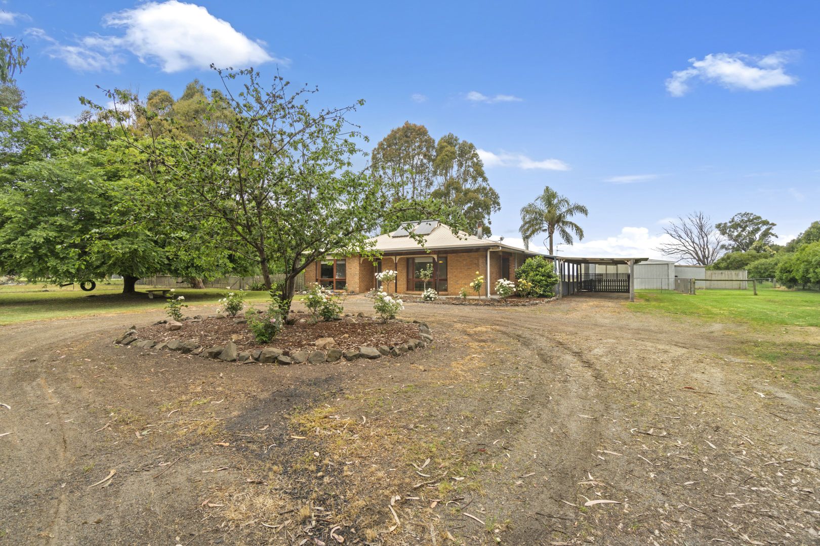 18 Napier Road, Won Wron VIC 3971, Image 1