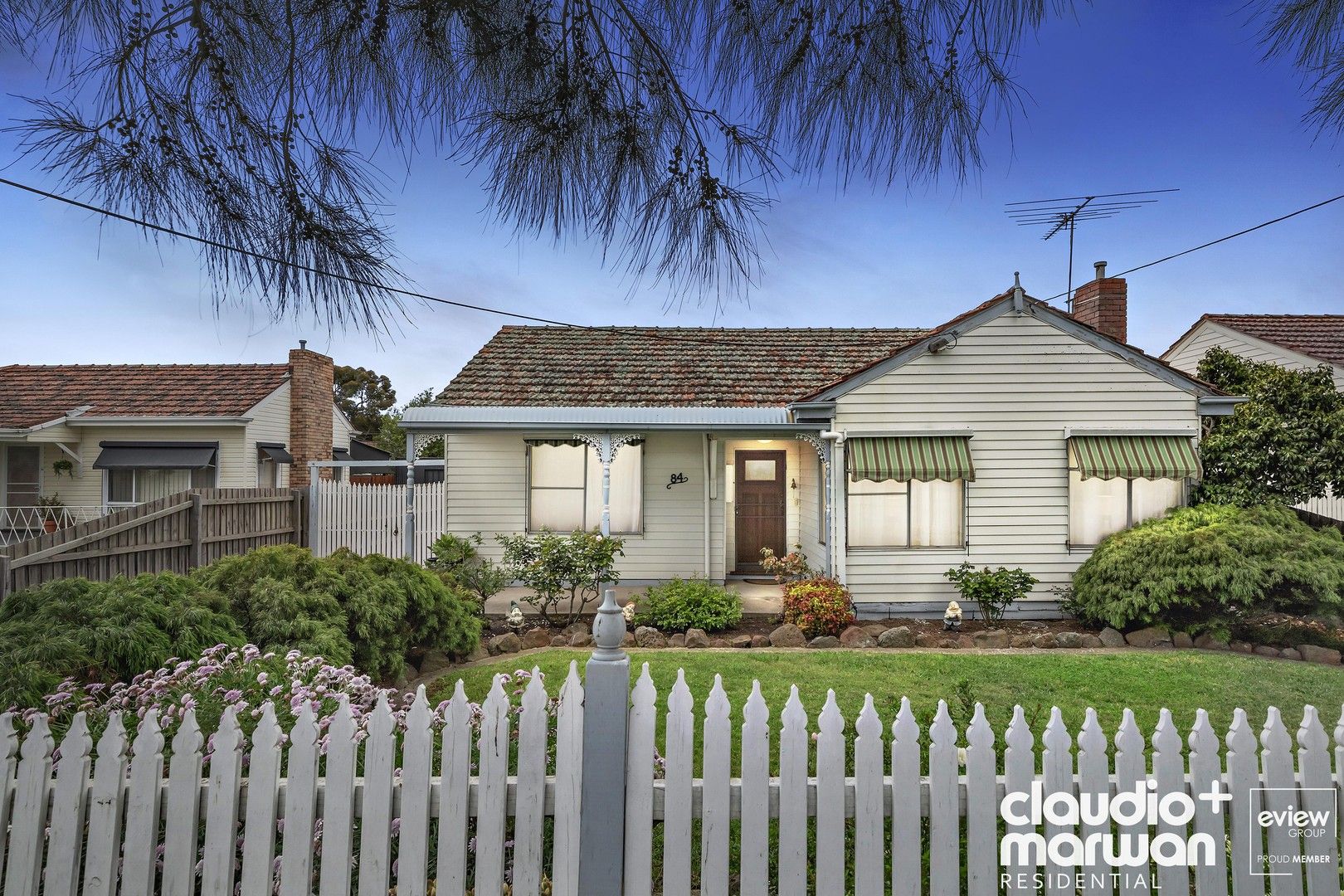 3 bedrooms House in 84 Widford Street GLENROY VIC, 3046