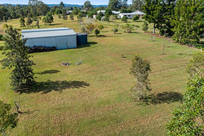 Picture of 2, 438 Old Maryborough Road, ARALUEN QLD 4570