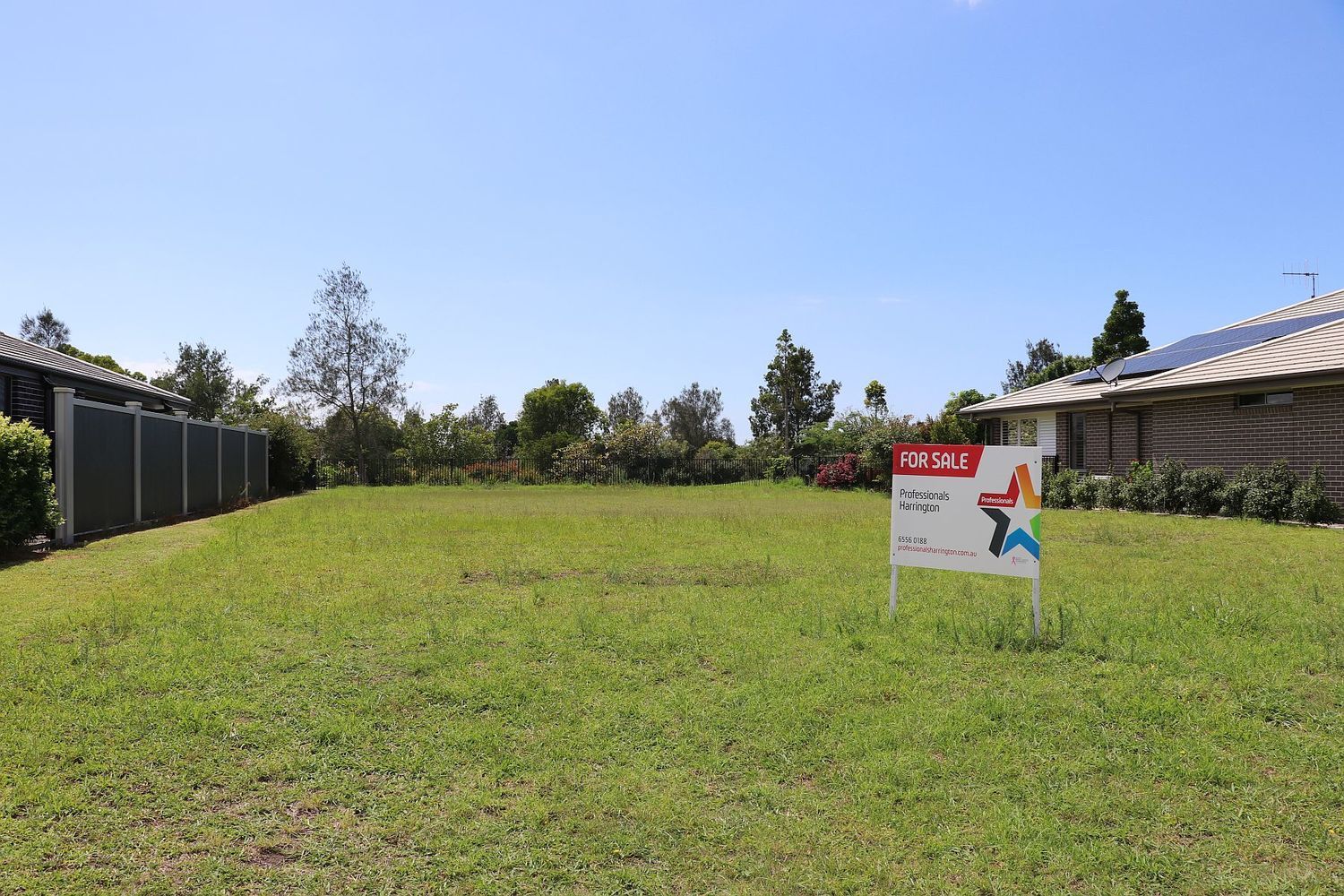 36 Pretoria Parade, Harrington NSW 2427, Image 0