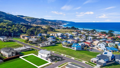 Picture of 4 Harbourview Court, APOLLO BAY VIC 3233