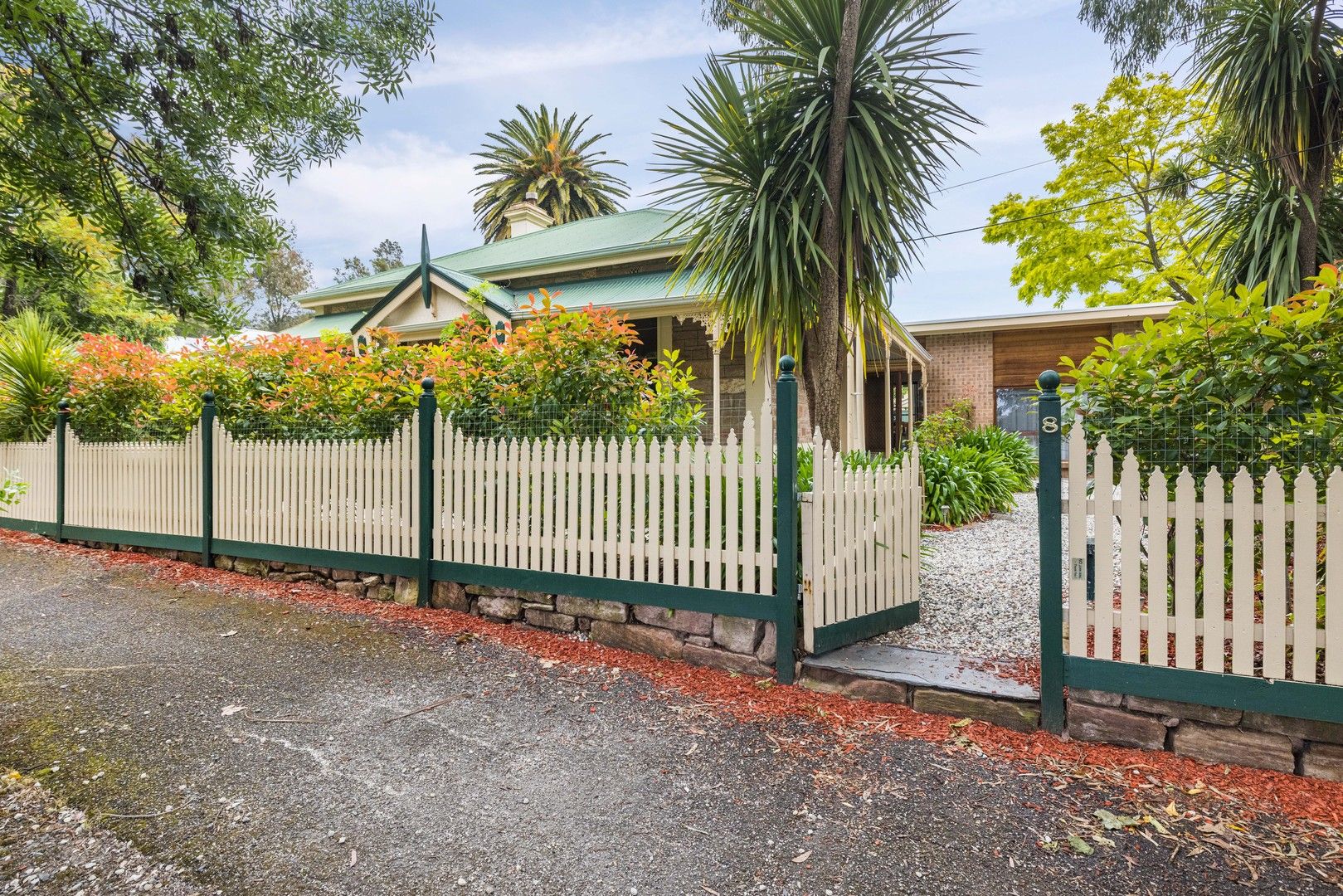 8 Exhibition Road, Mount Barker SA 5251, Image 0