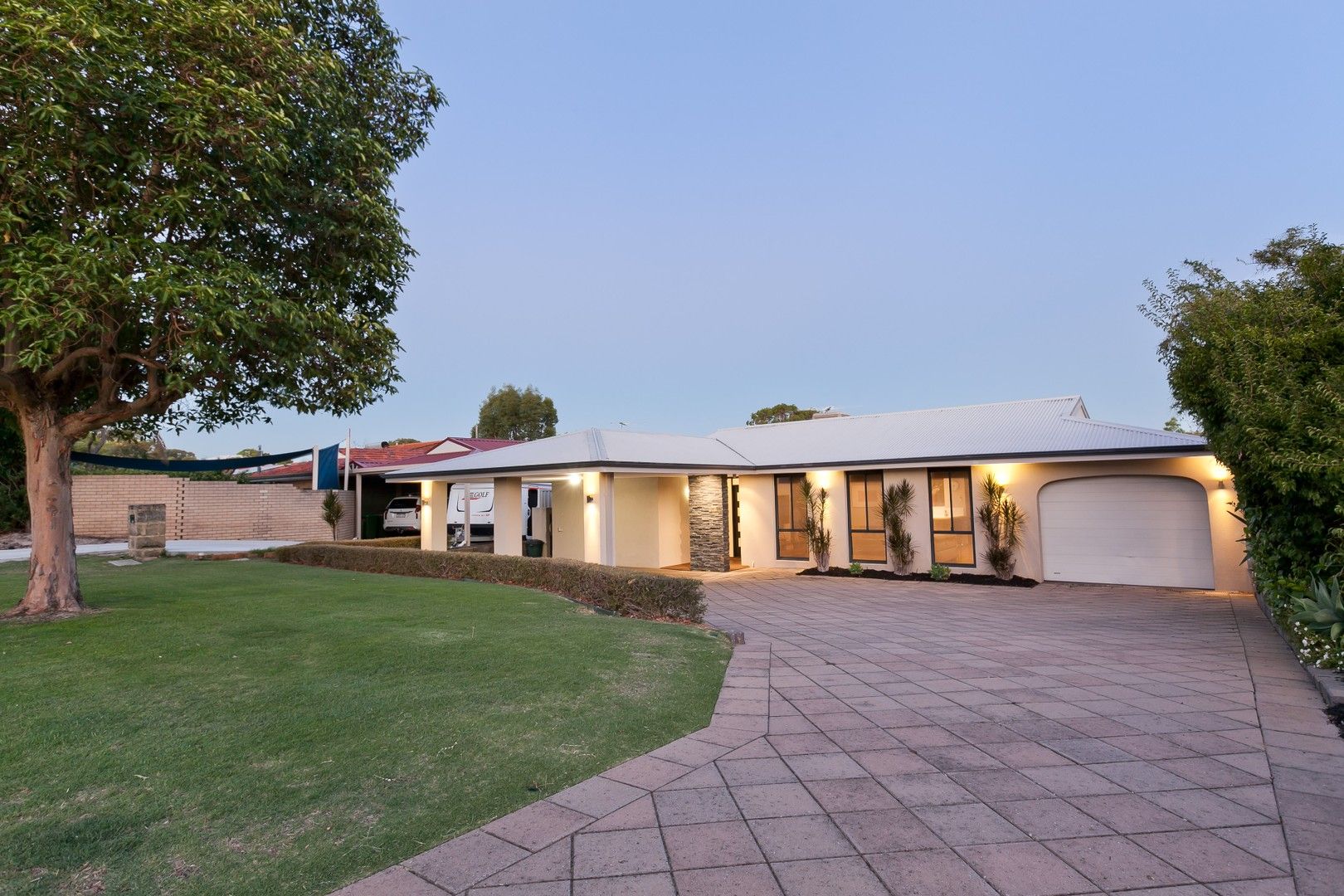 34 Bedwell Crescent, Booragoon WA 6154, Image 0