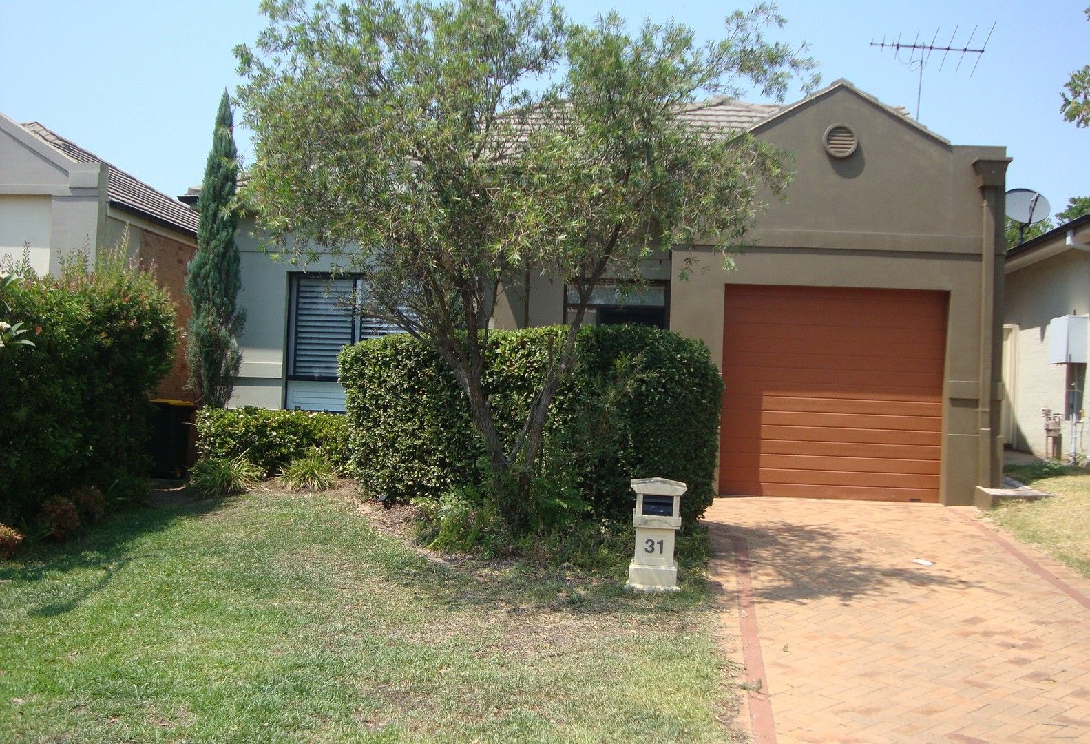 31 Amberlea St, Glenwood NSW 2768 House For Rent 650 Domain