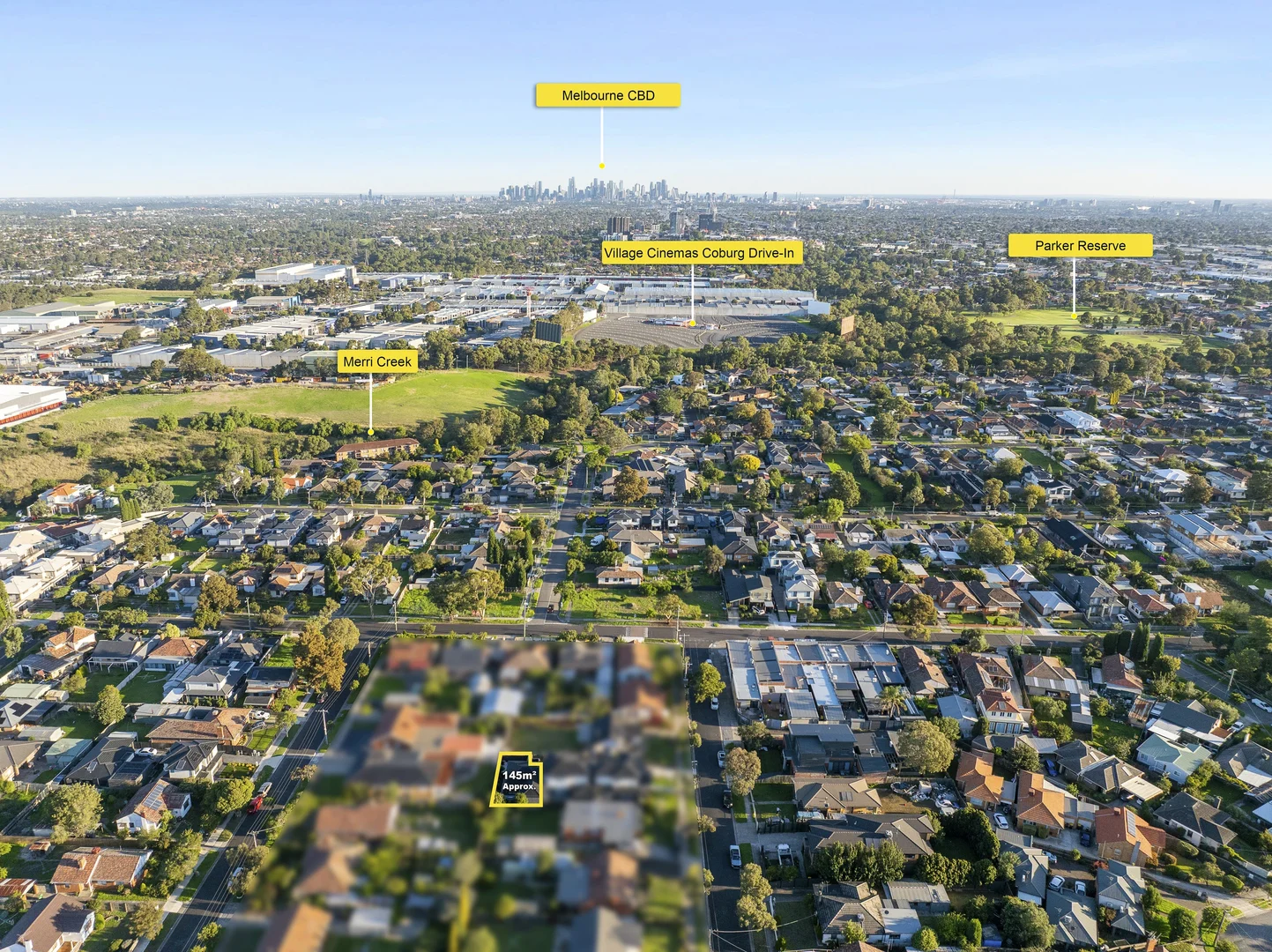 Additional image 13 of 3/6 Wilson Street, Fawkner VIC 3060