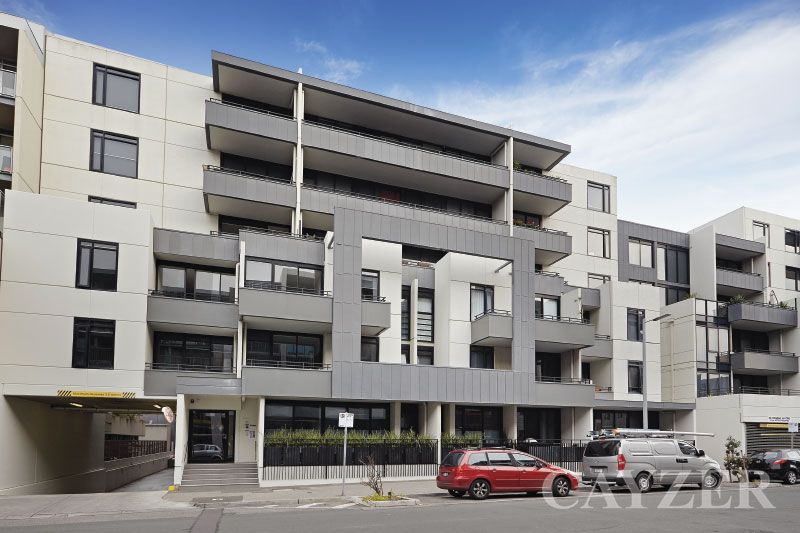 510/52 Nott Street, Port Melbourne VIC 3207, Image 0