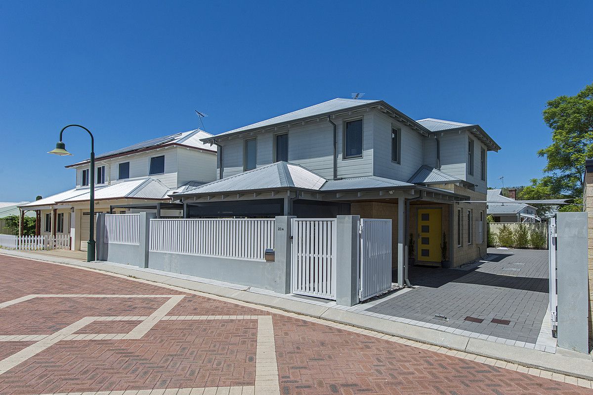 23A Esperance Street, East Victoria Park WA 6101, Image 0