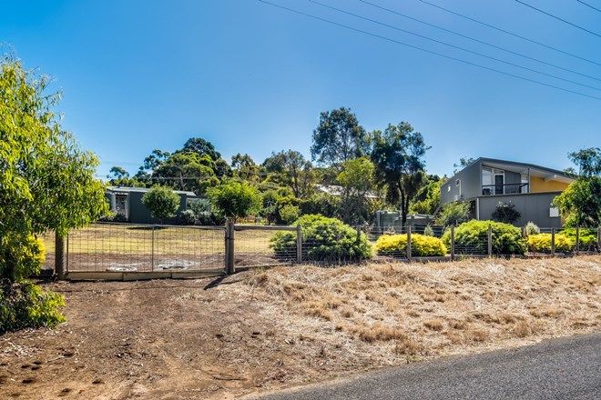 Picture of 26 Cunliffe Street, MACCLESFIELD SA 5153