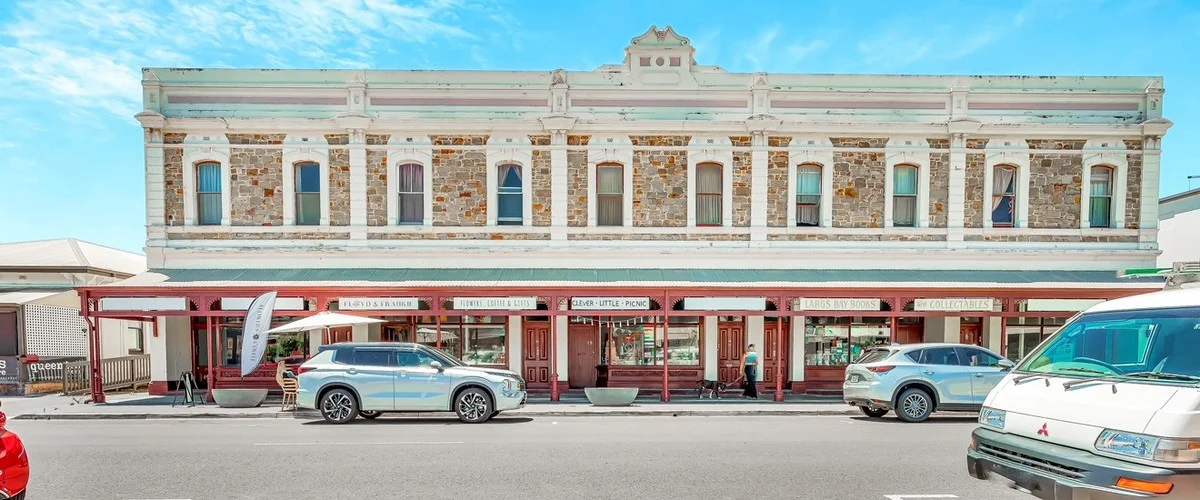 2/15 Jetty Road Street, Largs Bay SA 5016