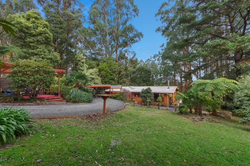 5 Roy Road, OLINDA VIC 3788, Image 1